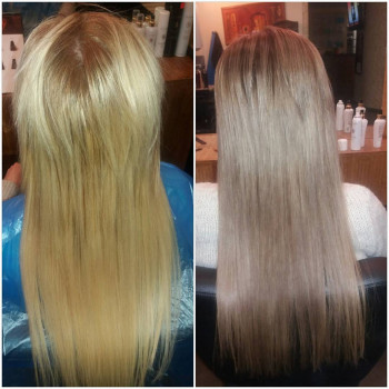 Фото с портфолио Людмила Марченко