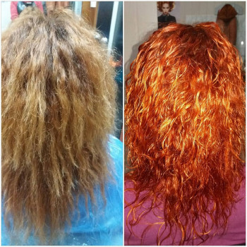 Фото с портфолио Людмила Марченко