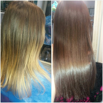 Фото с портфолио Людмила Марченко