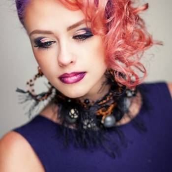 Дом красоты Лоиды Полывяной, Мариуполь Фото - 5