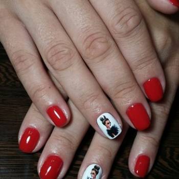 Дом красоты Лоиды Полывяной, Мариуполь Фото - 8