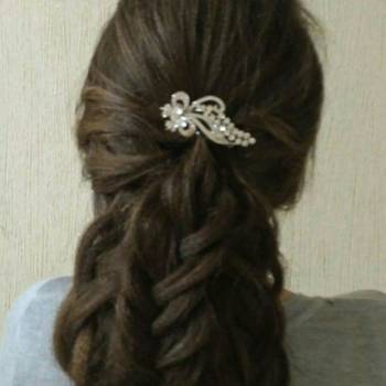 Дом красоты Лоиды Полывяной, Мариуполь Фото - 9