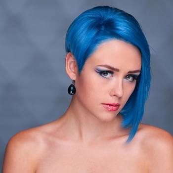 Дом красоты Лоиды Полывяной, Мариуполь Фото - 10