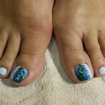 Дом красоты Лоиды Полывяной, Мариуполь Фото - 11