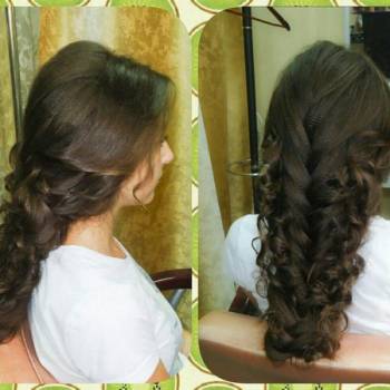 Дом красоты Лоиды Полывяной, Мариуполь Фото - 14