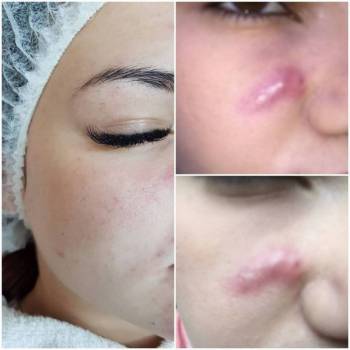 Фото с портфолио Елена 