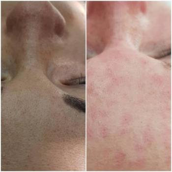 Фото с портфолио Елена 