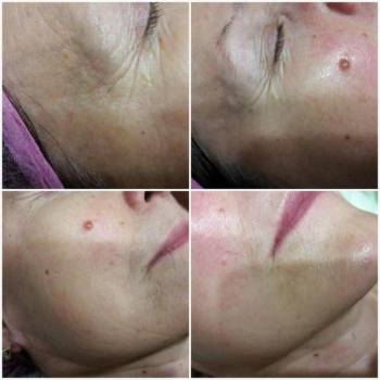 Фото с портфолио Елена 