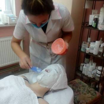 Фото с портфолио Елена 