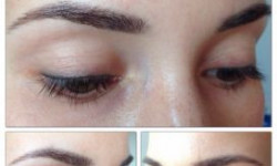 Перманентний макіяж Майстер з пірсингу Екатерина Київ