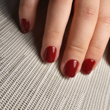 Маникюр
                    Майстер манікюру Алёна Морозенко Одеса