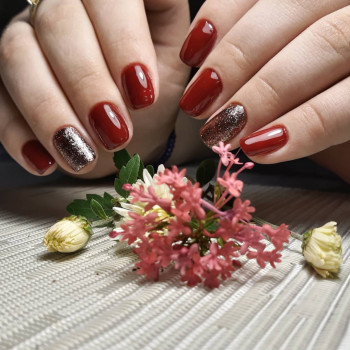 Маникюр
                    Майстер манікюру Алёна Морозенко Одеса