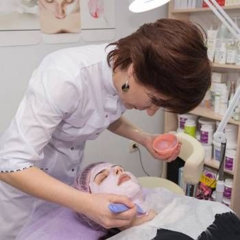 Юлия Аношенко, Сумы Фото - 17