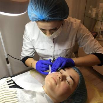 Юлия Аношенко, Сумы Фото - 18