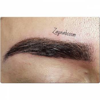 Фото с портфолио Галаева Зайнаб 