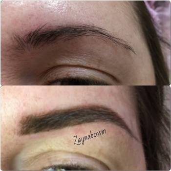 Фото с портфолио Галаева Зайнаб 