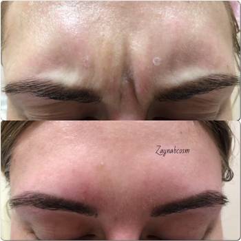 Фото с портфолио Галаева Зайнаб 