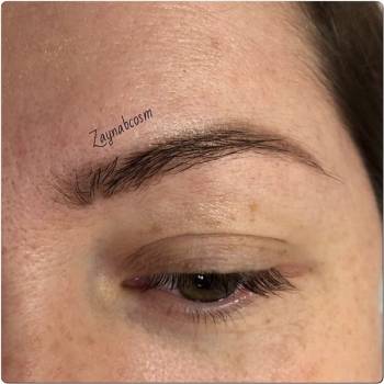 Фото с портфолио Галаева Зайнаб 