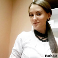 Косметолог Марина Дычко  на Barb.ua