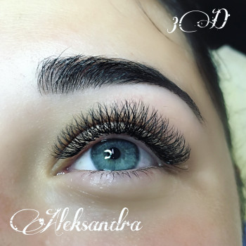 3D, изгиб C, длина 12, толщина 0,07