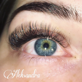 Фото с портфолио Александра Корченко 