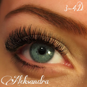 Фото с портфолио Александра Корченко 