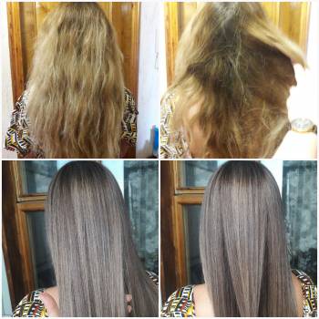 Техника airtouch