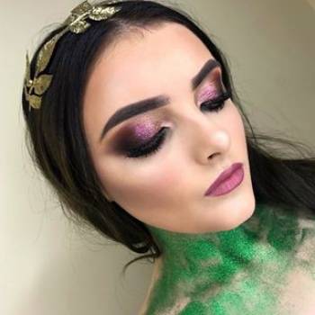 Фото с портфолио Ксения Савчук 