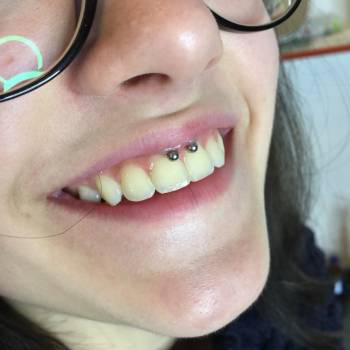 VeAn Tattoo White, Одесса Фото - 23