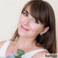 Визажист Анна Кравченко на Barb.ua