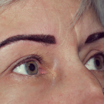 Перманентный макияж (татуаж) - брови, стрелки, губы
                    Тату салон Арт тату салон Marlin Запорожье