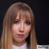 Візажист Екатерина Кузьмина  на Barb.ua