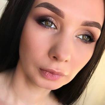 Фото с портфолио Ирина Омарова 