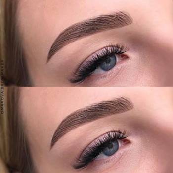 Фото с портфолио Ирина Омарова 