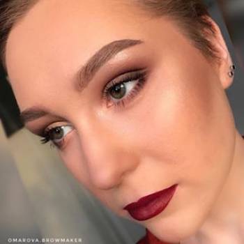 Фото с портфолио Ирина Омарова 