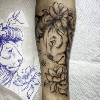 Фото с портфолио Феликс 