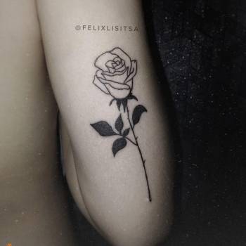 Фото с портфолио Феликс 