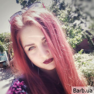 Тату мастер Дарина Арефьева на Barb.ua