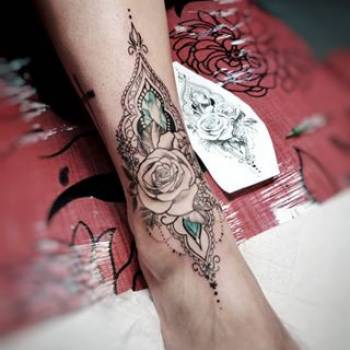 Дарина Арефьева , Маріуполь Фото - 2