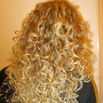 Кератиновая биозавивка премиум-класса
                    Перукар-стиліст Карина Запоріжжя