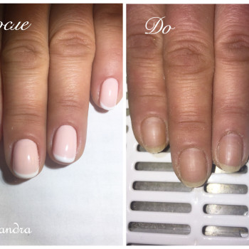 Фото с портфолио Александра Корченко 