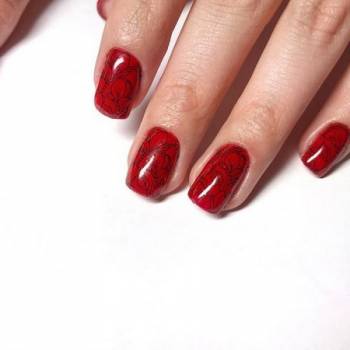 Фото с портфолио Анастасия 