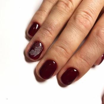 Фото с портфолио Анастасия 