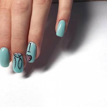 Фото с портфолио Анастасия 