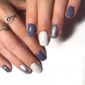 Фото с портфолио Анастасия 