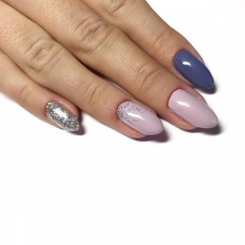 Фото с портфолио Анастасия 