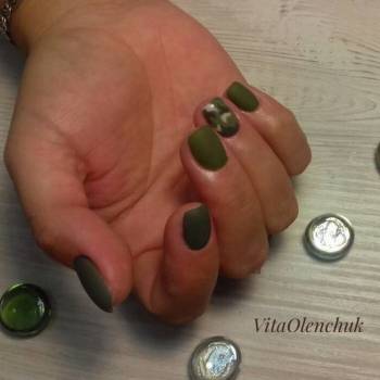 Фото с портфолио Вита Оленчук 