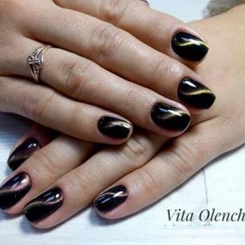 Фото с портфолио Вита Оленчук 