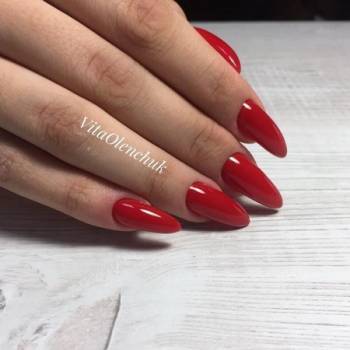 Фото с портфолио Вита Оленчук 