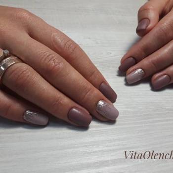 Фото с портфолио Вита Оленчук 